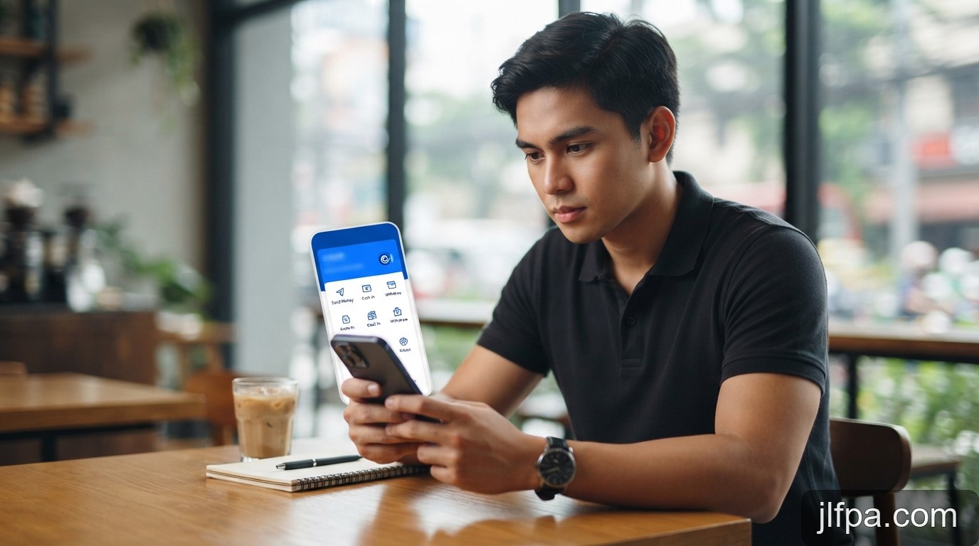 Hướng dẫn rút tiền qua GCash/Maya sau lệnh cấm liên kết trực tiếp: Giải pháp cho người chơi 21+