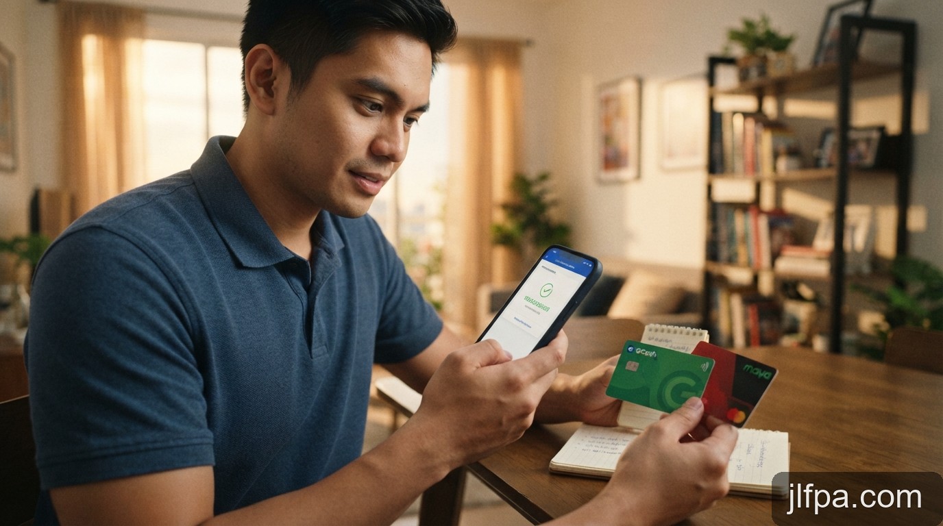 Hướng dẫn rút tiền qua GCash/Maya sau lệnh cấm liên kết trực tiếp: Giải pháp cho người chơi 21+ - 2