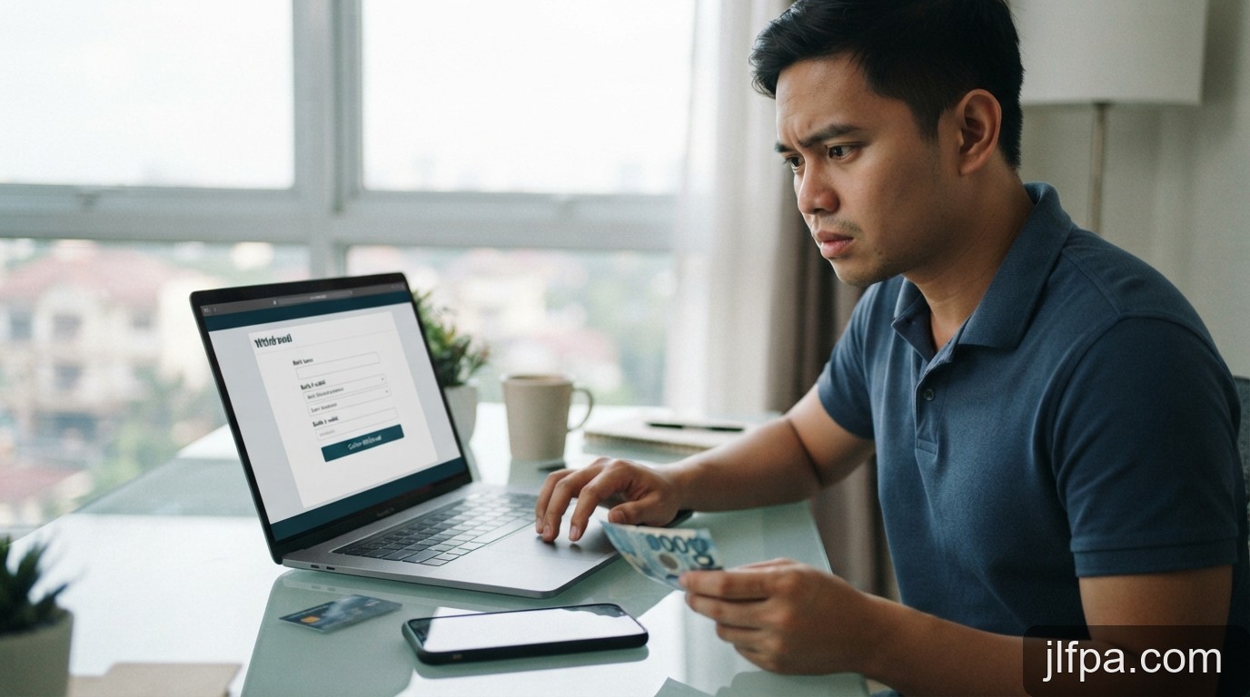 Hậu lệnh cấm liên kết trực tiếp: Cách người chơi Philippines rút tiền từ ví điện tử sau tháng 8/2026