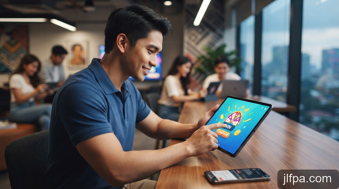 Xu hướng iGaming tại Philippines 2026: Sự trỗi dậy của các trò chơi instant-win và sự thay đổi trong hành vi người chơi