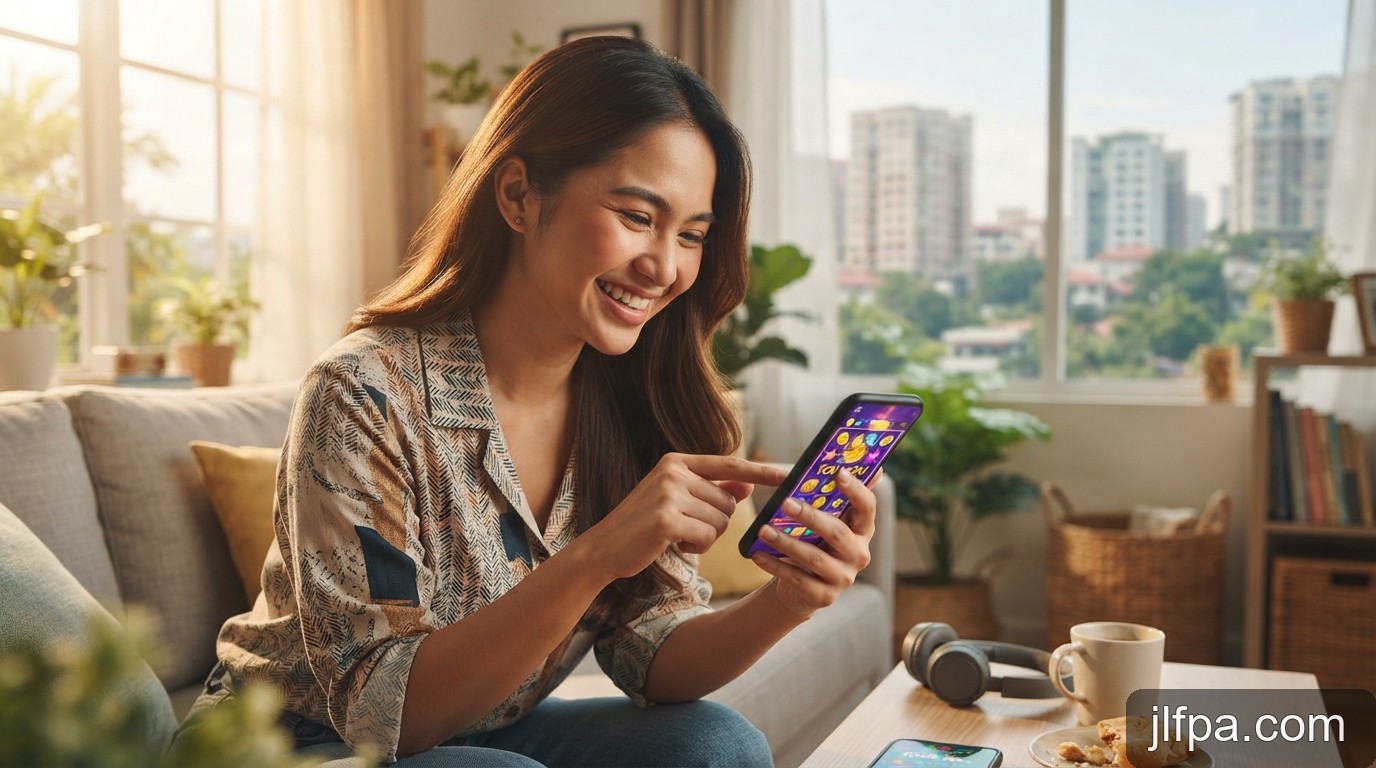 Xu hướng iGaming tại Philippines 2026: Sự trỗi dậy của các trò chơi instant-win và sự thay đổi trong hành vi người chơi - 2